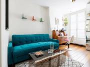 Location Appartement Passage Jean Nicot, Paris
