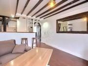 Location Appartement Passage Lemoine, Paris