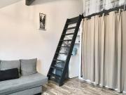 Location Appartement Passage Louis Philippe, Paris