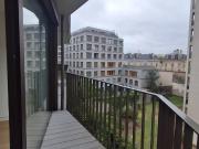 Location Appartement Passage Marie Rogissart, Paris