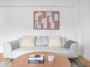 Location Appartement Passage Saint Pierre Amelot, Paris