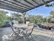 Location Appartement Passage Vallet, Paris