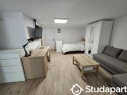 location appartement perpignan 1 pièce 36 m2 pyrenees...