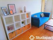 location appartement pessac 1 pièce 10 m2 gironde 33600...