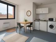 Location Appartement Petit Chemin de Valrose, Nice