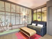 Location Appartement Petite Ceinture, Paris