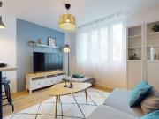 Location Appartement Petite Rue de la Viabert, Villeurbanne