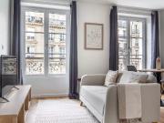 Location Appartement Piste Cyclable Paul Varry, Paris