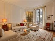 Location Appartement Piste Cyclable Paul Varry, Paris