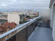 Location Appartement Place Albert Culot, Vanves