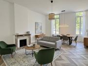 Location Appartement Place Alexandre Labadié, Marseille