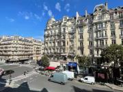 Location Appartement Place Alphonse Deville, Paris