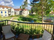 Location Appartement Place André Malraux, Saint Germain...