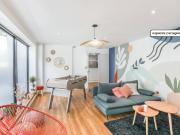 Location Appartement Place Auguste Blanqui, Nice