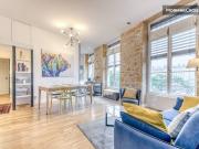 Location Appartement Place Benoît Crépu, Lyon