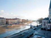 Location Appartement Place Benoît Crépu, Lyon
