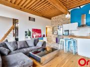 Location Appartement Place Colbert, Lyon
