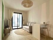 Location Appartement Place de Belfort, Narbonne