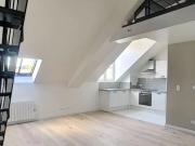 Location Appartement Place de Choiseul, Compiègne