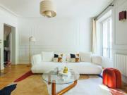 Location Appartement Rue de la Roquette, Paris