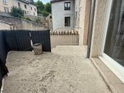 Location Appartement Place de la Cité, Bourg Argental