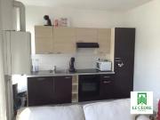 Location Appartement Place de la Concorde, Mulhouse