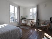 Location Appartement Place de la Contrescarpe, Paris
