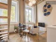 Location Appartement Place de la Croix Rousse, Lyon