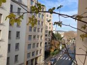 Location Appartement Place de la Croix Rousse, Lyon