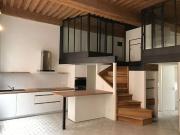 Location Appartement Boulevard des Canuts, Lyon
