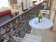 Location Appartement Place de la Gare, Cannes