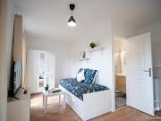 Location Appartement Place de la Gare, Villeneuve le Roi