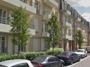 Location Appartement Place de la Laïcité, Margny lès...