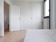 Location Appartement Place de la Lévrière, Créteil