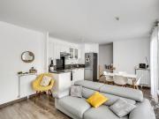 Location Appartement Place de la Libération, Vitry sur Seine