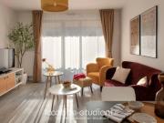 Location Appartement Place De La Liberté La Neuvillette,...