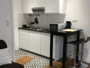 Location Appartement Place de la Porte de Montreuil, Paris