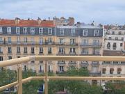 Location Appartement Place de la Porte de Saint Cloud, Paris