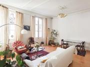 Location Appartement Place De La Prefecture, Marseille