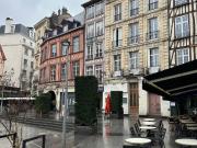 Location Appartement Place de la Pucelle, Rouen