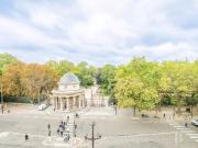 Location Appartement Place de la République Dominicaine,...