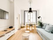 Location Appartement Place de la Rotonde, Rennes