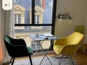 Location Appartement Place de la Sorbonne, Paris