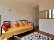 Location Appartement Place de la Sorbonne, Paris