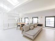 Location Appartement Place de l'Archange, Marseille