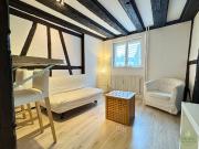 Location Appartement Place de l'École, Colmar