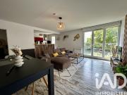 Location Appartement Place de l'Indien, Orléans