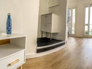 Location Appartement Place de Martigues, Toulouse