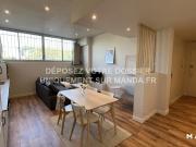 Location Appartement Place de Milan, Toulouse