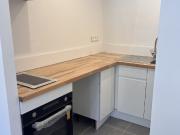 Location Appartement Place de Verdun, Saint André les Alpes